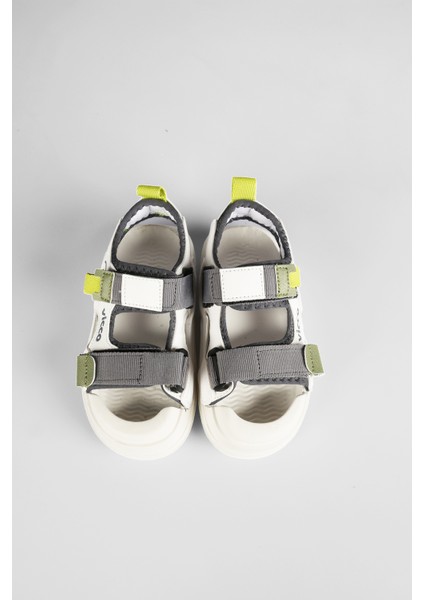 Wonder Okul Öncesi Sandalet