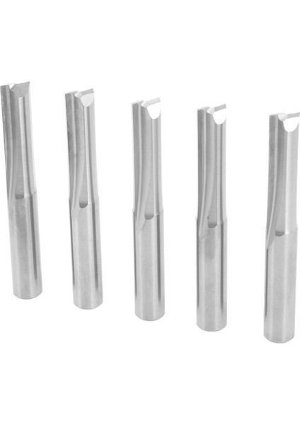 10PCS 6mm 22MM Çift Kenarlı Düz Yönlendirici Bitleri Düz Uç Değirmen Tungsten Çelik Ahşap Işleme Için Düz Yuva Biti (Yurt Dışından) fiyatları