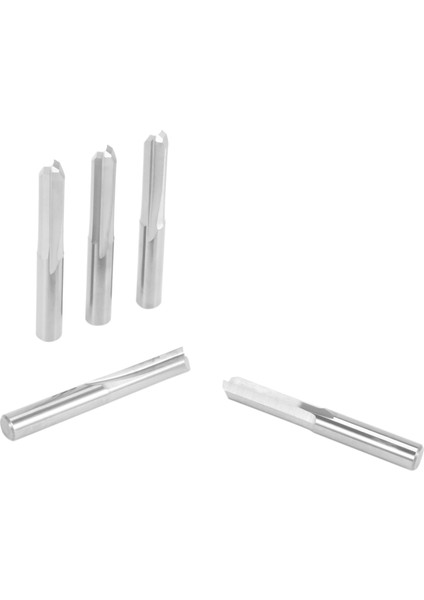 10PCS 6mm 22MM Çift Kenarlı Düz Yönlendirici Bitleri Düz Uç Değirmen Tungsten Çelik Ahşap Işleme Için Düz Yuva Biti (Yurt Dışından) modelleri