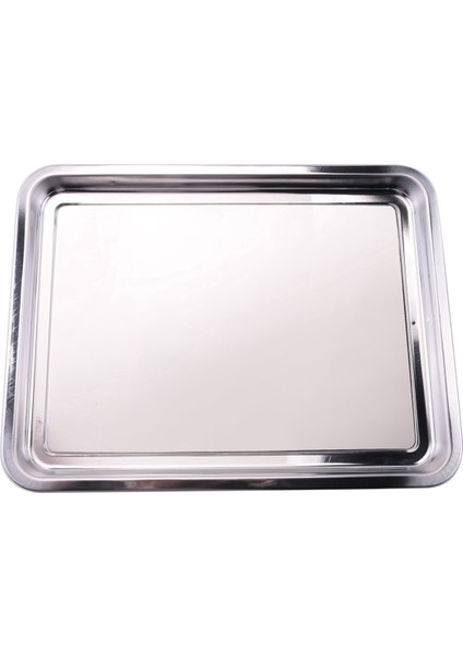 Fırın Için Hava Fritözü Sepeti, Paslanmaz Çelik Kızartma Tepsisi ve Tavası, Fırınınızda Lüks Hava Fritözü, Izgara Için 2 Parçalı Set (Yurt Dışından) fırsatları