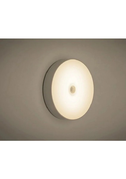 CT-5180 Hareket Sensörlü LED Dolap Aydınlatması Kabin ve Gardırop Için