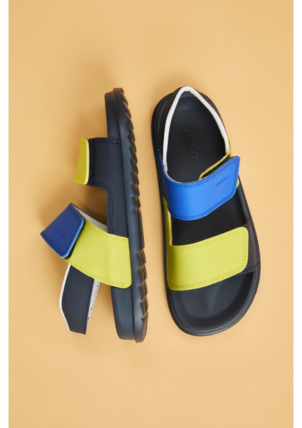 Krixi Okul Öncesi Sandalet