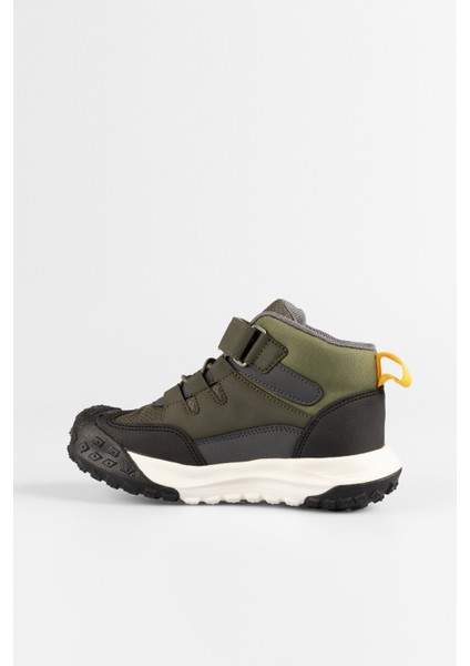 Annie Okul Öncesi Outdoor Bot