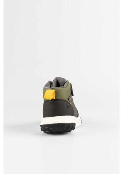 Annie Okul Öncesi Outdoor Bot