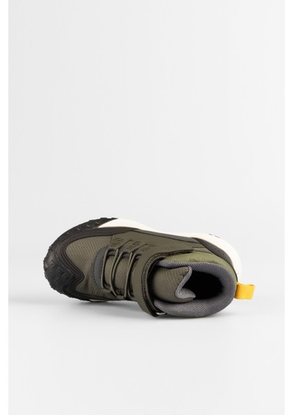 Annie Okul Öncesi Outdoor Bot