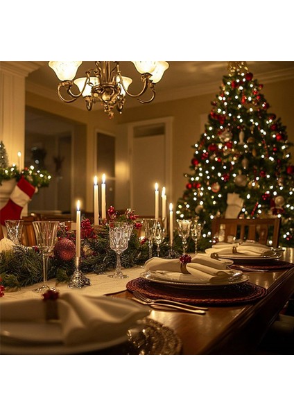 2 Adet Şamdanlık, Şamdanlar Için Konik Mumluk Altın Pirinç Vintage Mum Metal Çubuk Mumluklar (Yurt Dışından) modelleri