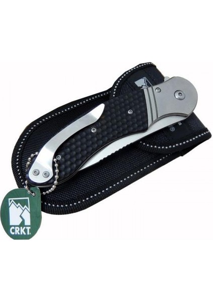 Crkt Hotenanny Çakı fiyatları