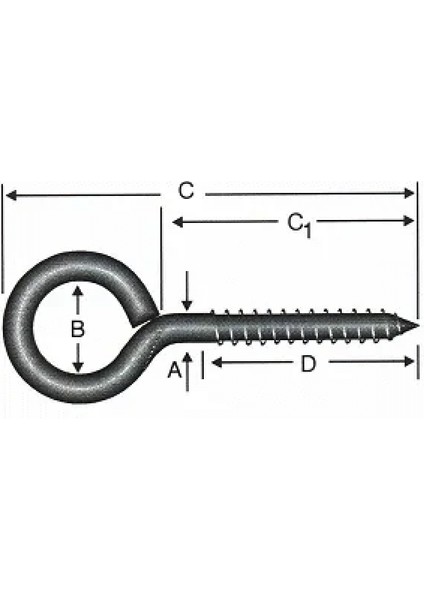 Kapalı Piton 22X130 - 100 Adet fiyatları