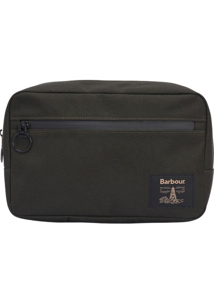 Field Kanvas El Çantası OL71 Olive-Black