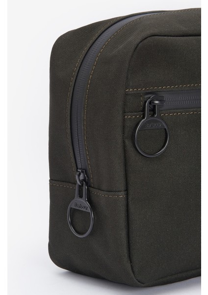 Field Kanvas El Çantası OL71 Olive-Black fırsatları