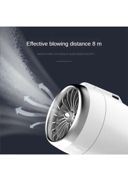 Taşınabilir USB Mini Soğutma Fanı Üçayaklı Bisiklet Gidonu Elektrikli Fan Kamp, Binicilik, Seyahat ve Diğer Açık Hava Bisiklet Fanı (Yurt Dışından) indirimleri