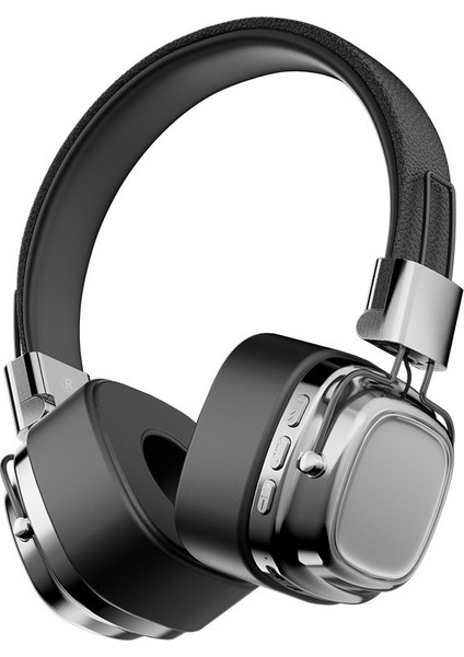 Kafa Monte Marshall Bluetooth Kulaklık (Yurt Dışından)