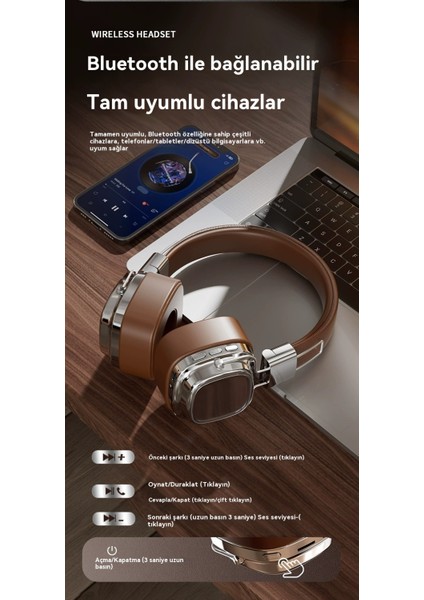 Kafa Monte Marshall Bluetooth Kulaklık (Yurt Dışından) indirimleri