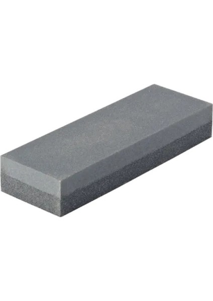 Eko 15X5X2,5 Çift Taraf Bileme Taşı - Bıçak, Makas ve Satırlarınızı Kolayca Bilemeniz Için Pratik ve Kullanışlı Bileme Çözümü
