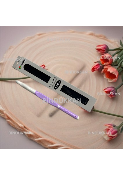 Tulıp Etımo Grandhook Tığ 4 Lü Set indirimleri