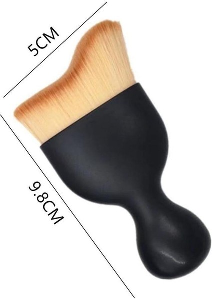 Araç Içi Mini Detay Temizlik Fırçası 1 Adet indirimleri