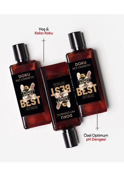 Pet Kedi ve Köpek Parfümü Anti-alerjen 50 ml fiyatları