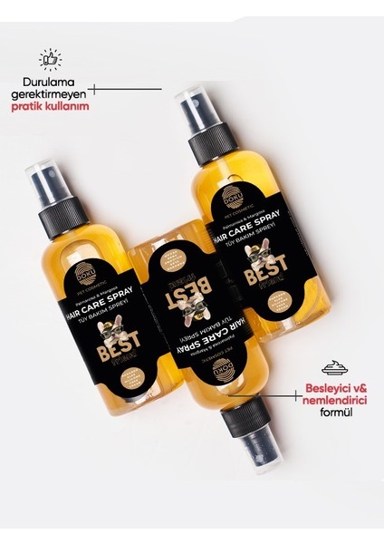 Pet Tüy bakımı ve kıtık açıcı sprey 200 ml fiyatları