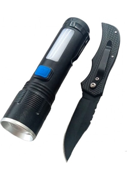 F-91 Zoomlu Xhp-50 Güçlü Işık Taşıma Çantalı 2,li Set modelleri