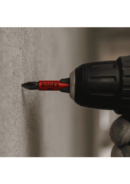 10 Adet Mıknatıslı Bits Uç Ph2 50 mm Vida Sökme 5 cm Yıldız Matkap Vidalama Ucu S2 Çeliği. fiyatları