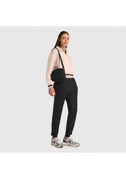 New Balance LAB23201 Siyah Unisex Çanta