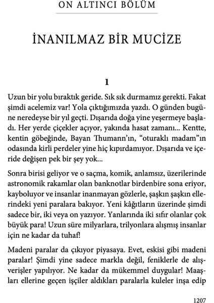 Kurtlar Sofrasında - Hans Fallada