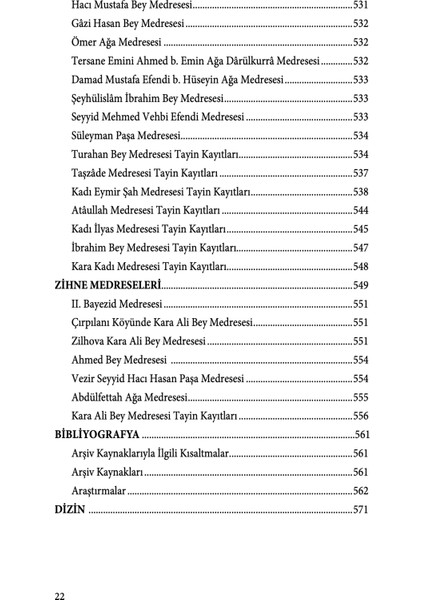 Yunanistan Medreseleri - Bilgin Aydın, Rıfat Günalan