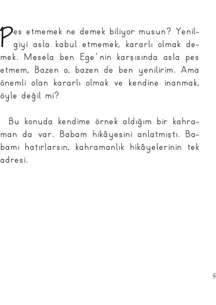 Kahramanlar Karavanı - Şahin Bey ve Gönlübollar’ın Zaferi - Büşra Şen Altun fırsatları