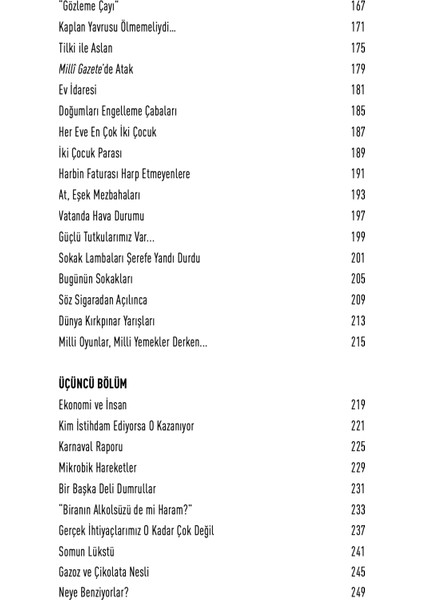 Güneşte Bir Gece - Cahit Zarifoğlu