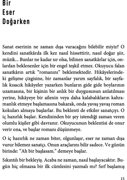 Bir Kelime Daha - Cahit Zarifoğlu indirimleri