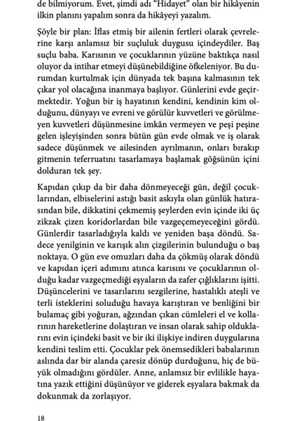 Bir Kelime Daha - Cahit Zarifoğlu