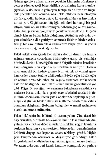 Bir Kelime Daha - Cahit Zarifoğlu