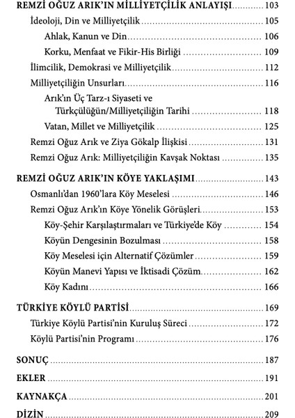 Remzi Oğuz Arık - Salih Ünüvar fırsatları