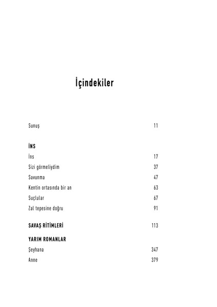 Sizi Görmeliydim - Cahit Zarifoğlu fırsatları