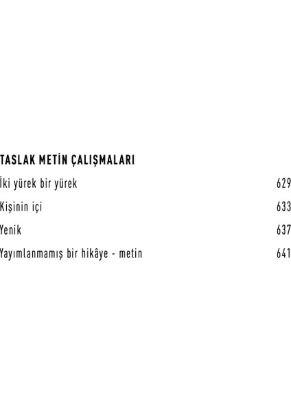 Sizi Görmeliydim - Cahit Zarifoğlu