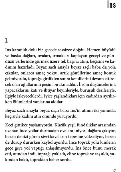 Sizi Görmeliydim - Cahit Zarifoğlu