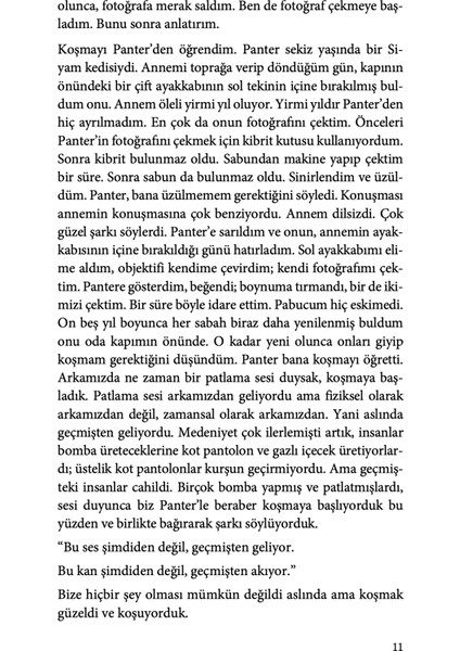 Vicdan Sızlar - Güray Süngü