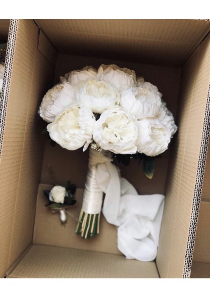 Şakayık Buket’i – Magnet, Hediyelik, Süs Aksesuarı fiyatları