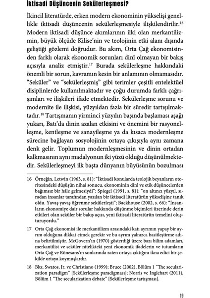 İktisat ve Tanrı - Joost Hengstmengel