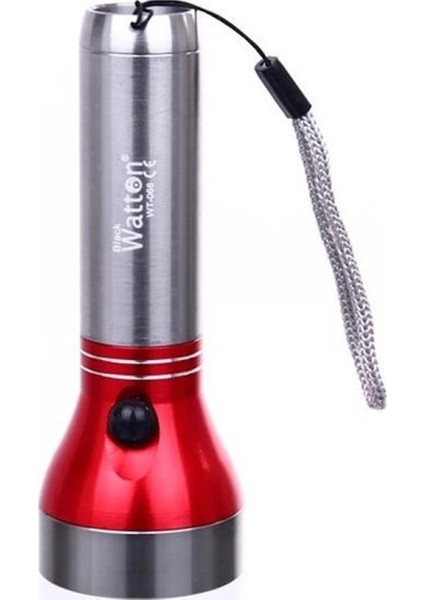 Yeni Model Ledli El Feneri WT-068 fırsatları