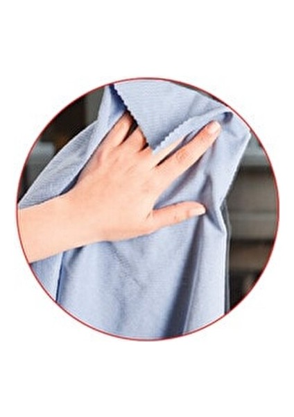 Mr. Wipes Mikrofiber Temizlik Bezi 40x40 cm Kolay Kullanım ve Derin Temizlik 2'Li fiyatları