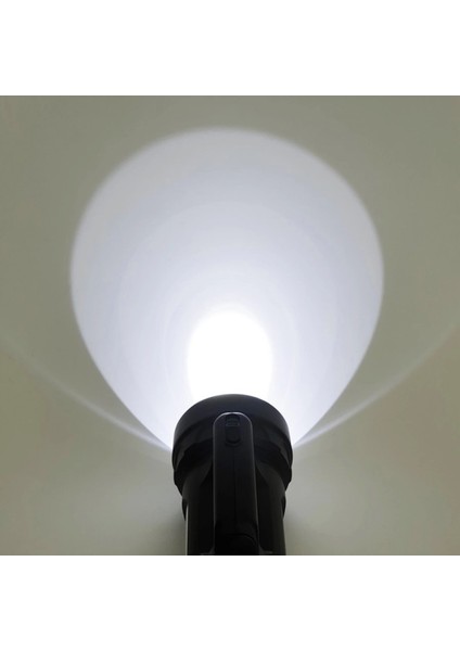 900 Lümen Ultra Güçlü El Feneri WT-613 fırsatları