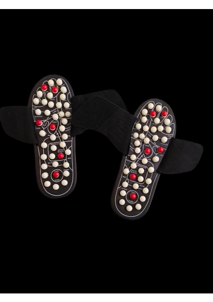 Ayak Masajı Akupunktur Terliği (38-39 Numara) fiyatları