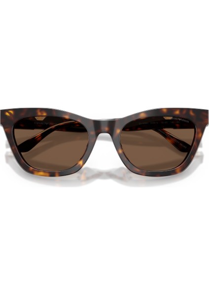 Ea 4259U 502673 55 Emporio Armani Güneş Gözlüğü indirimleri