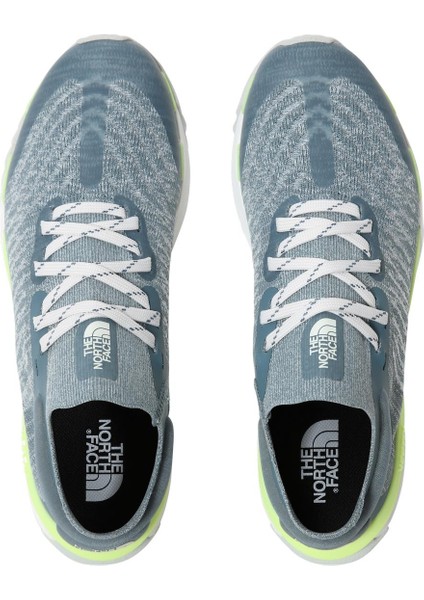 Vectiv Escape Knit Kadın Ayakkabı Mavi/beyaz modelleri