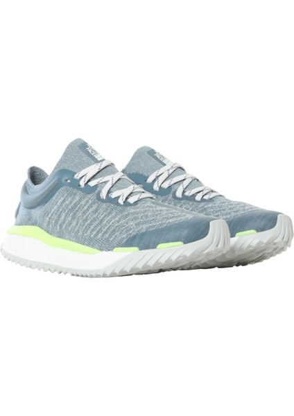 Vectiv Escape Knit Kadın Ayakkabı Mavi/beyaz indirimleri