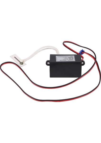 Adet Mini Ozon Jeneratörü Hava Temizleyici DC12V Ev Hava Temizleyici Taşınabilir Ozonizador Ozonatör Ozon Jeneratörü (Yurt Dışından) fiyatları