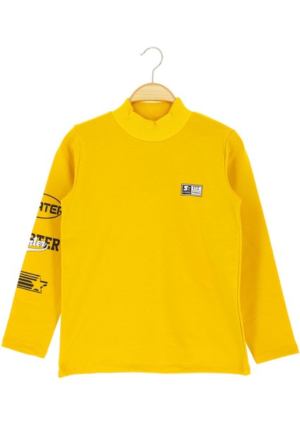 Erkek Çocuk Sweatshirt 2 Iplik Şardonlu fiyatları