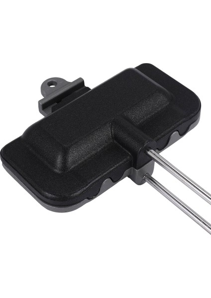 Sosisli Sandviç Tost Makinesi, Çift Taraflı Sandviç Pişirme Tepsisi, Peynir Makinesi Sandviç Makinesi Çevirme Tepsisi, Kamp Kızartma Tavası (Yurt Dışından) fırsatları