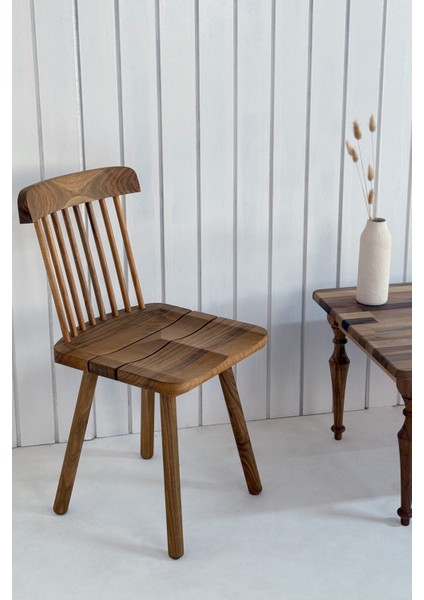 Grill Sandalye, Iskandinav Tasarım Naturel Ceviz Sandalye fiyatları